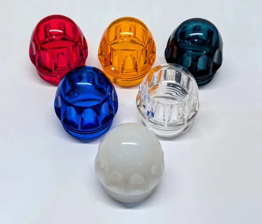 PON Indicator Lights