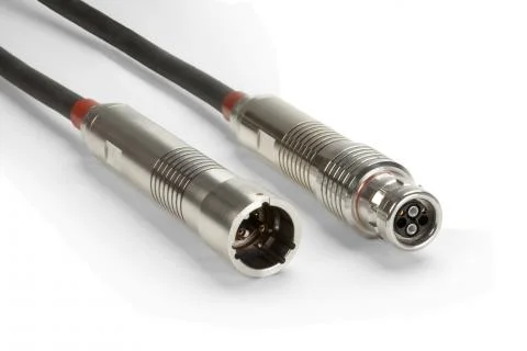 Cable Assemblies & Wire Harnesses
