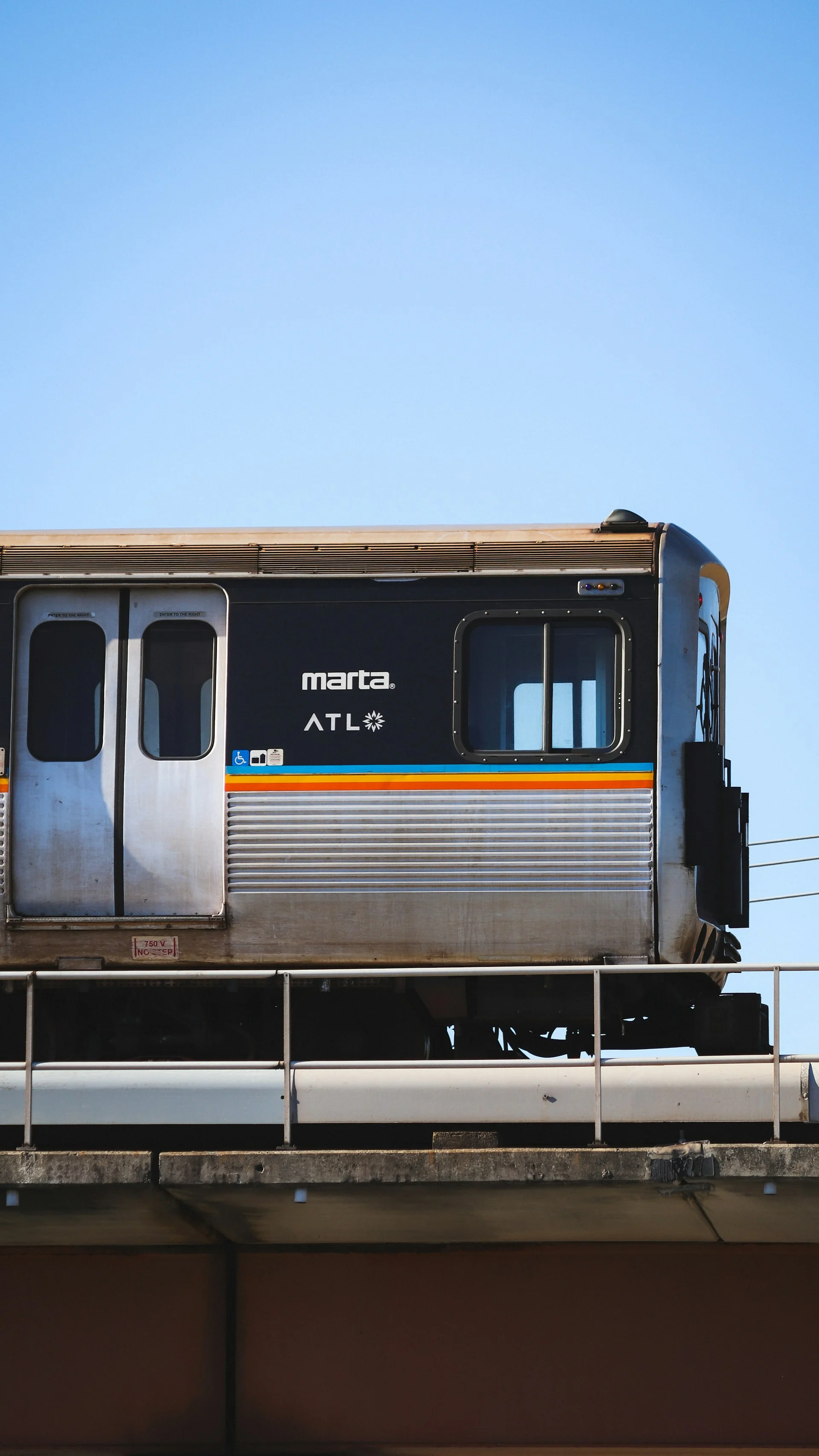 Rail & Transit market